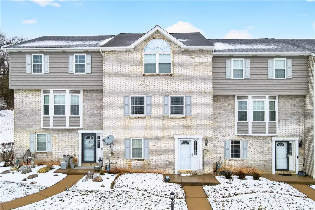 431 Linda Ln, Houston, PA 15342 - #1