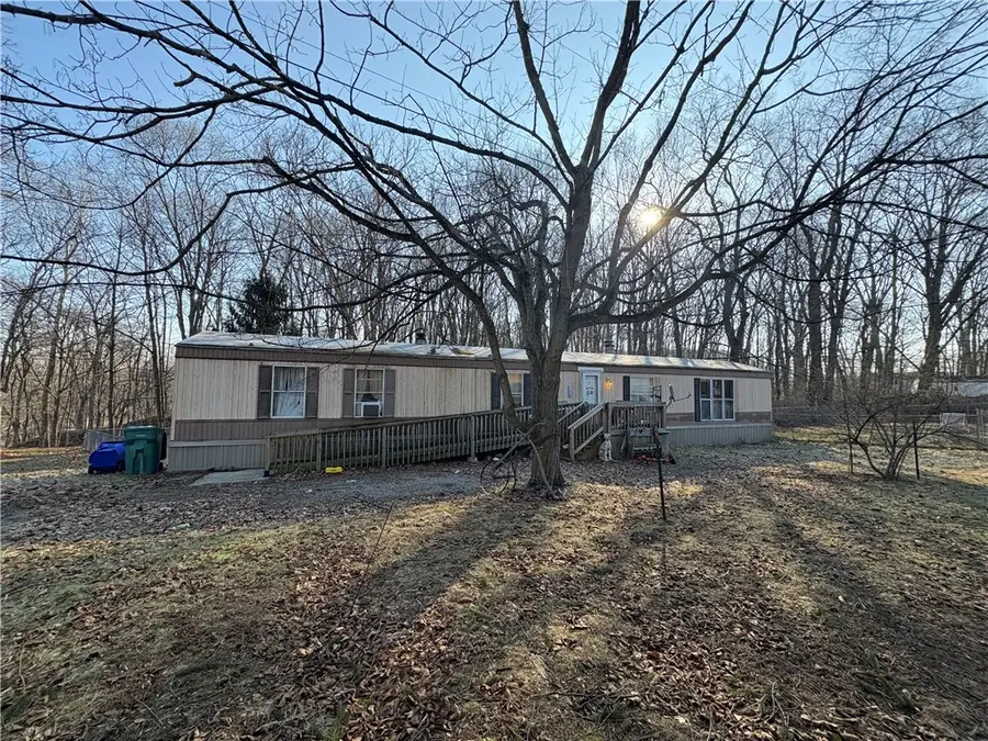 367 Studebaker Rd, Slippery Rock, PA 16057 - #2