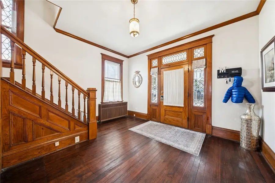 42 Highland Ave, Burgettstown, PA 15021 - #3