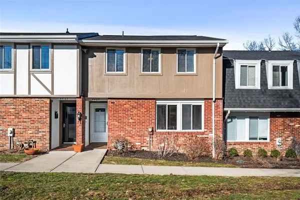 4467 Laurel Oak Dr, Allison Park, PA 15101