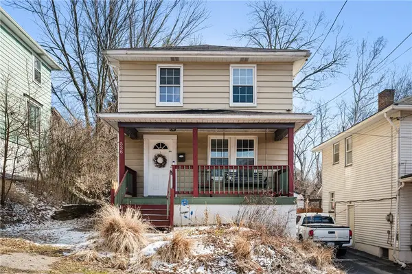 538 Holmes Ave, Baden, PA 15005