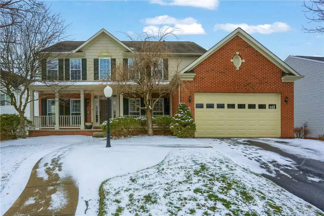 1603 Settlers Dr, Sewickley, PA 15143 - #1