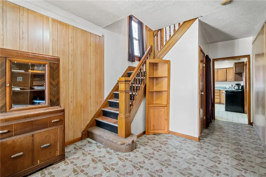 3234 Bainton St, Pittsburgh, PA 15212 - #3