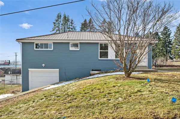 703 Parkview, Mount Pleasant, PA 15666