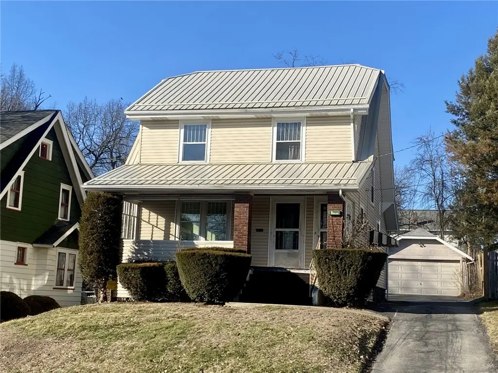 3 E Leasure, New Castle, PA 16105 - #1
