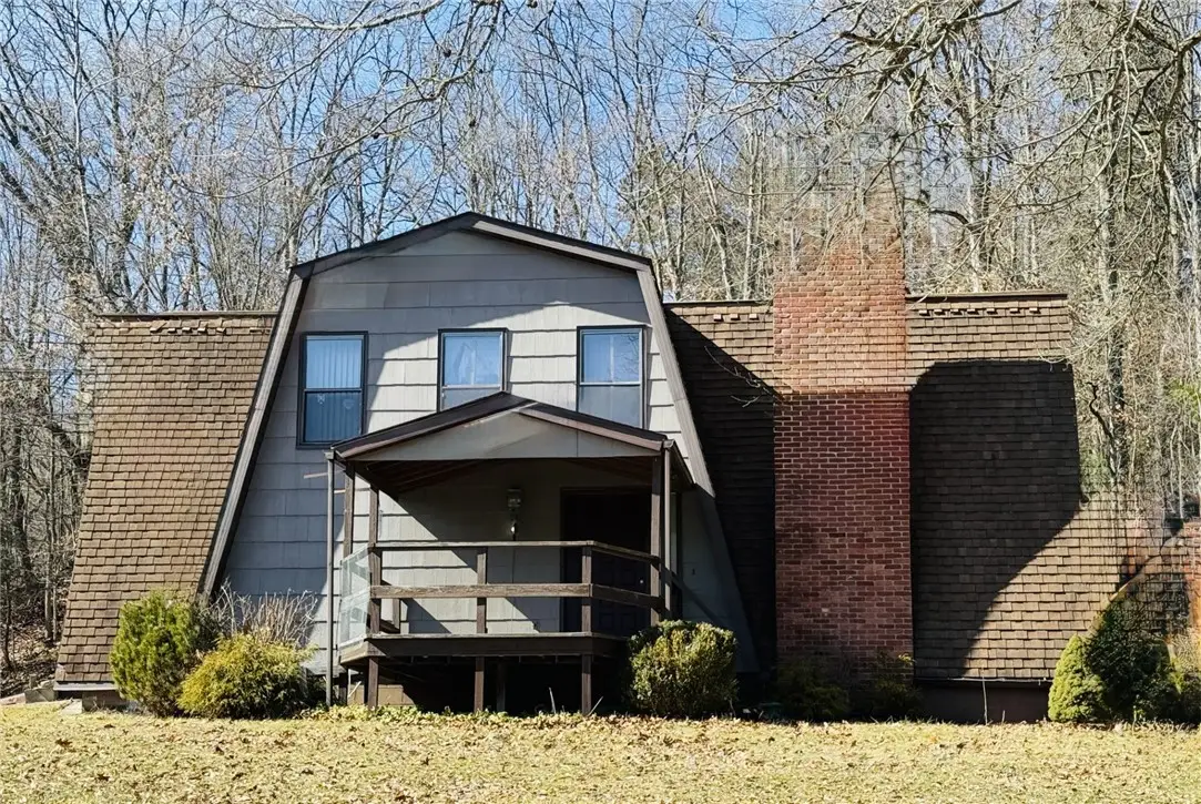 4788 Wexford Run Road, Bradfordwoods, PA 15090 - #1