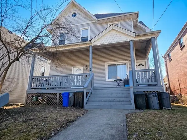 15 Warren St, Pittsburgh, PA 15205