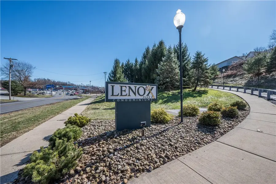 1201 Lenox Drive, Bethel Park, PA 15102 - #2