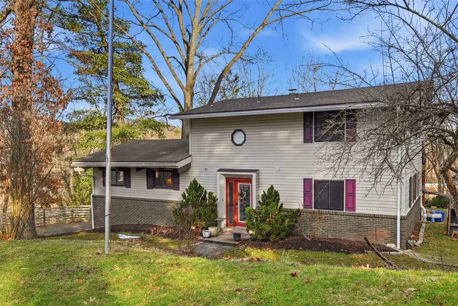 145 Woodshire Drive, Pittsburgh, PA 15215 - #2