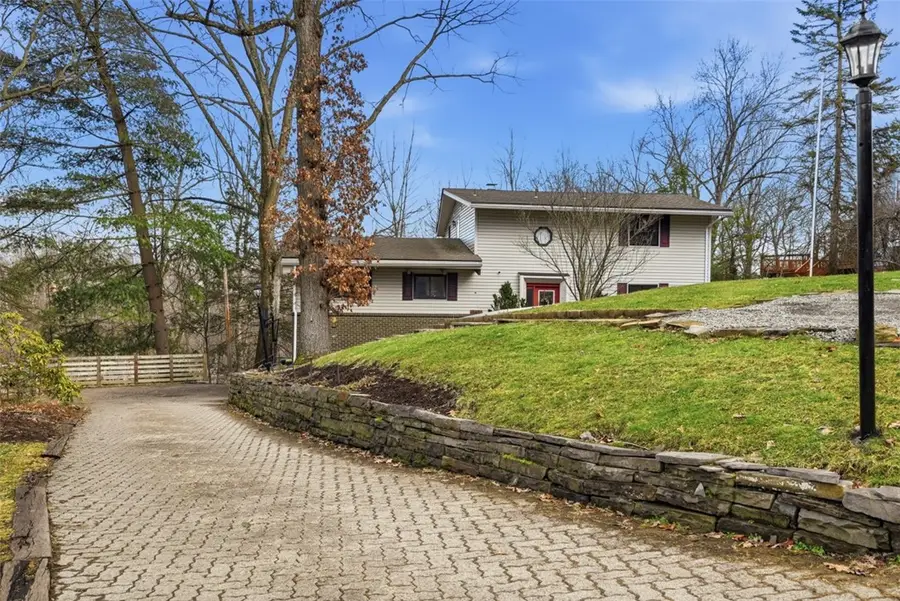 145 Woodshire Drive, Pittsburgh, PA 15215 - #3