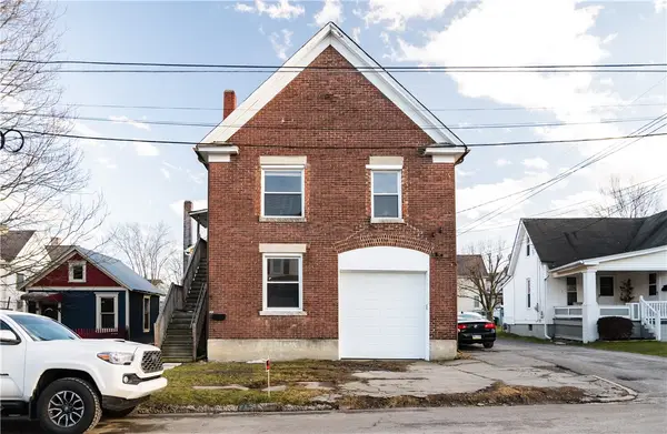 113 American Ave, Butler, PA 16001