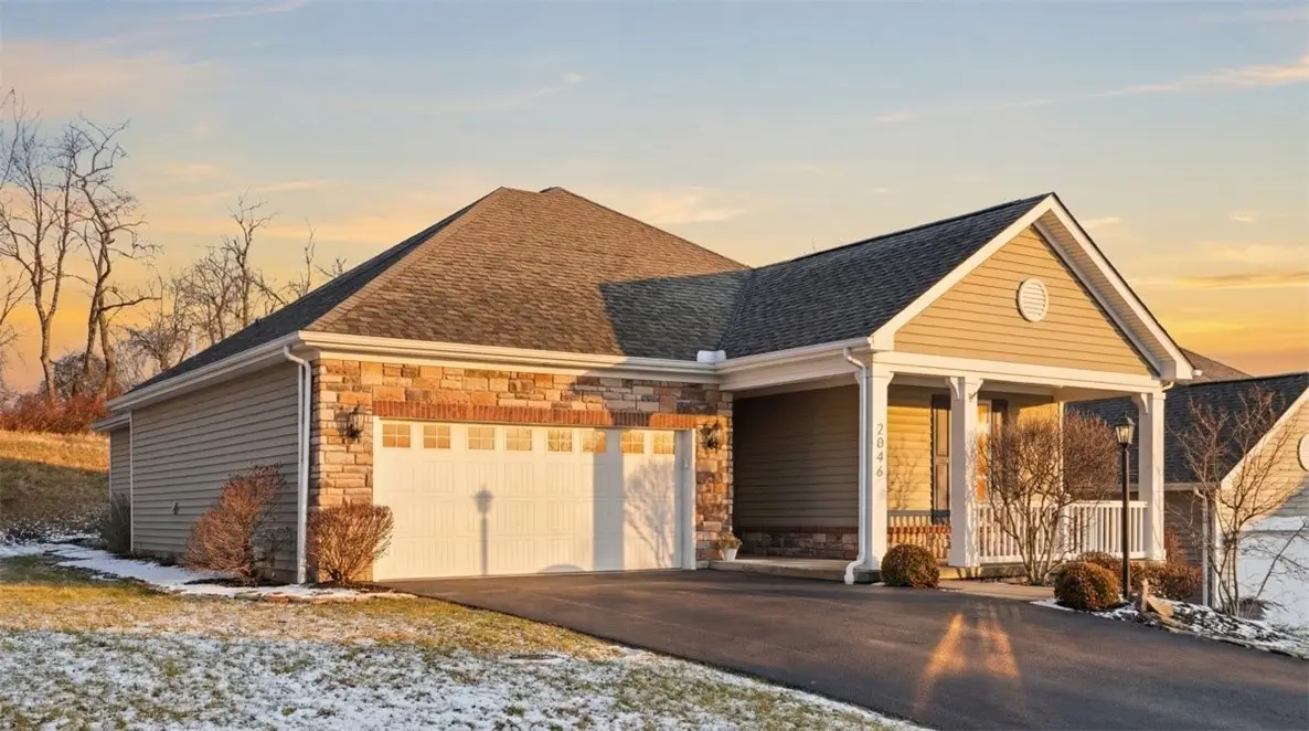 2046 Sir Patrick Drive, Cecil, PA 15057 - #1