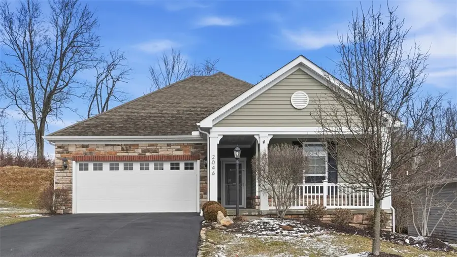 2046 Sir Patrick Drive, Cecil, PA 15057 - #2