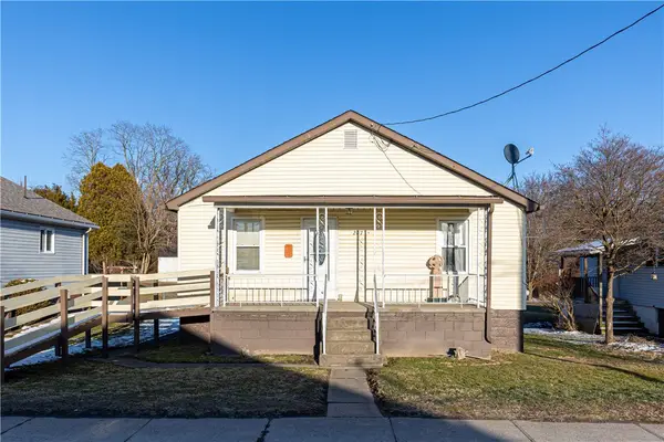 207 Jane St #E Beau, Richeyville, PA 15358