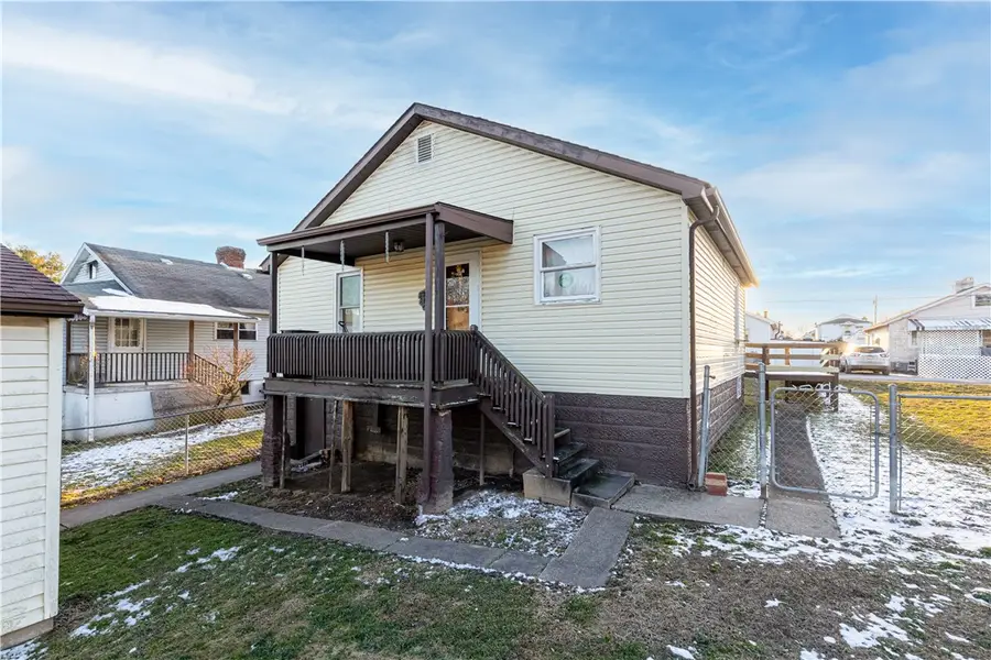 207 Jane St #E Beau, Richeyville, PA 15358 - #3