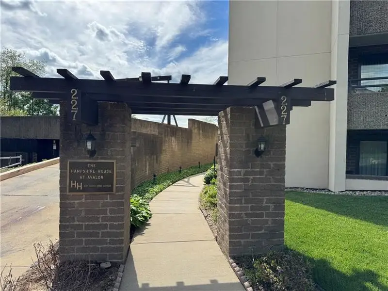 227 S. Home #102, Avalon, PA 15202 - #1