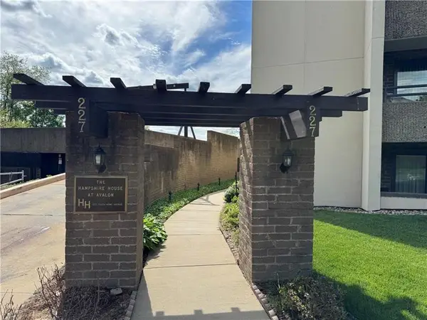 227 S. Home #102, Avalon, PA 15202