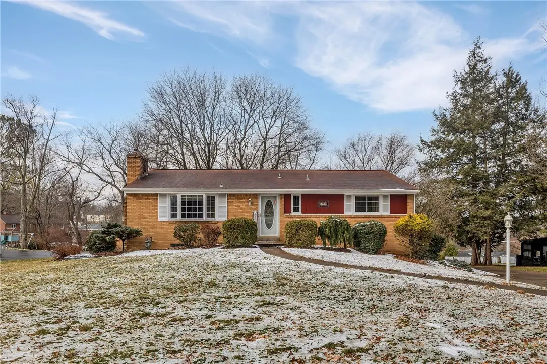 420 Center Church Rd, Peters, PA 15317 - #1