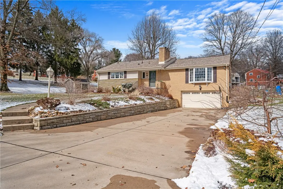 114 Orchard Hilands Dr, Venetia, PA 15367 - #1