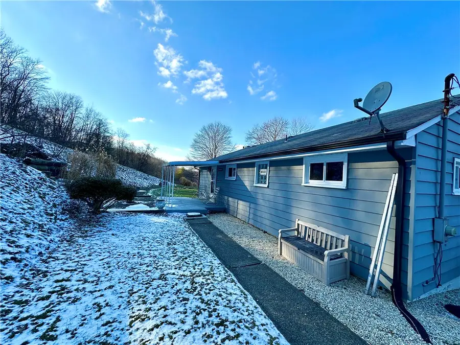 118 Foster Road, Beaver Falls, PA 15010 - #3