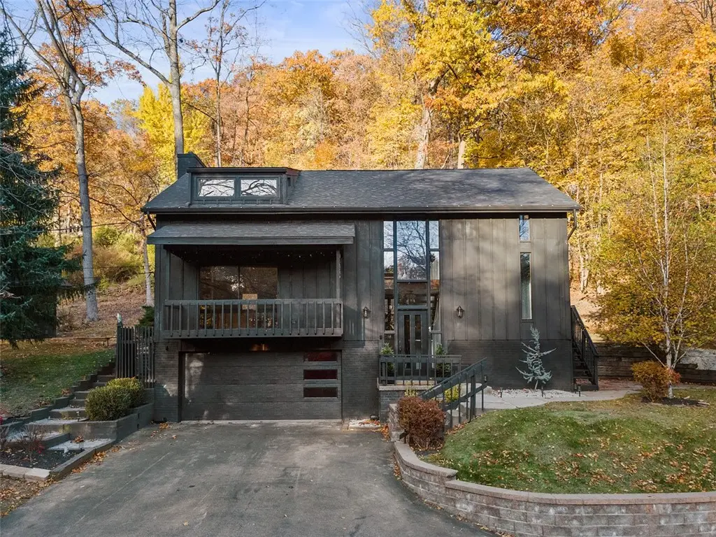 1 Myrtle Hill Road, Sewickley, PA 15143 - #1