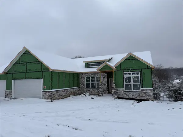 136 Huckleberry Rd, White Twp, PA 15701