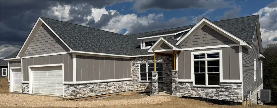 136 Huckleberry Rd, Indiana, PA 15701 - #2