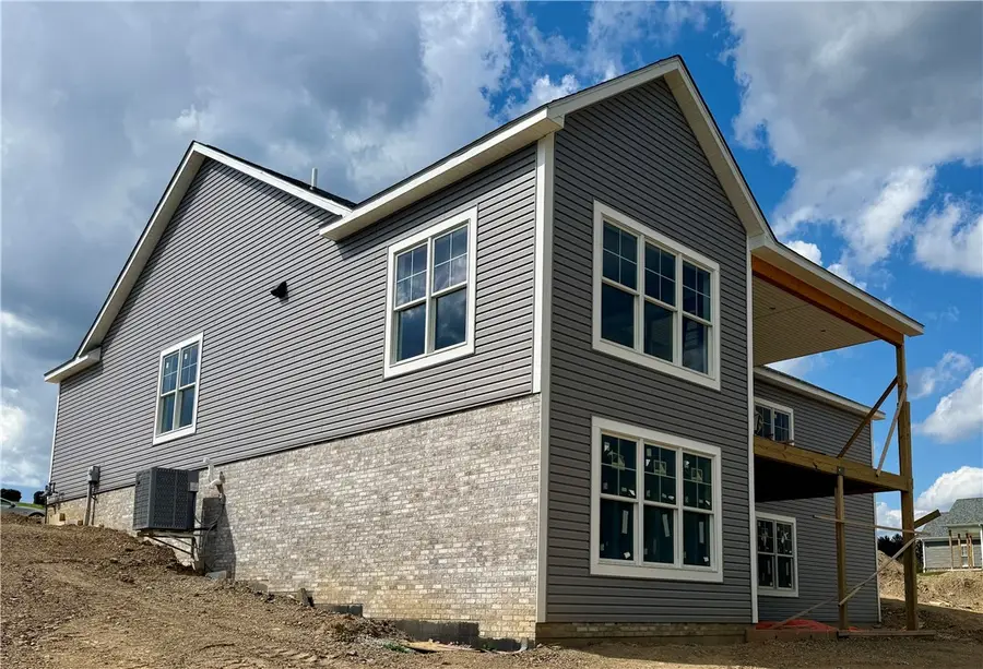 136 Huckleberry Rd, Indiana, PA 15701 - #3