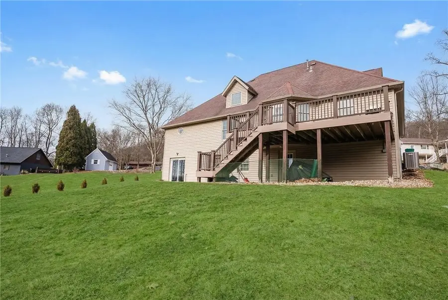 459 Forest Ridge Rd, White, PA 15701 - #2