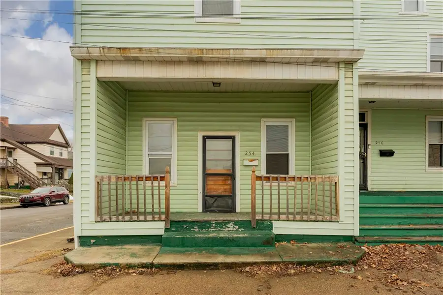 254 - 256 Pennsylvania Avenue, Rochester, PA 15074 - #2