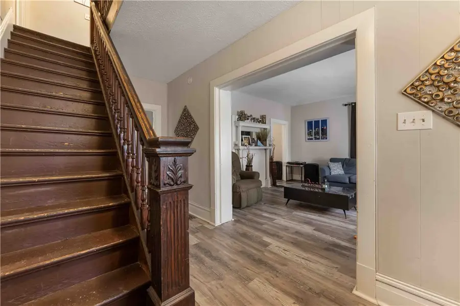 254 - 256 Pennsylvania Avenue, Rochester, PA 15074 - #3