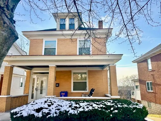 320 Kenmont Ave, Mount Lebanon, PA 15216 - #2