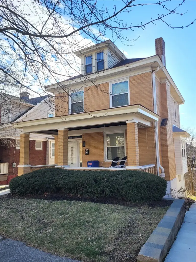 320 Kenmont Ave, Mount Lebanon, PA 15216 - #3