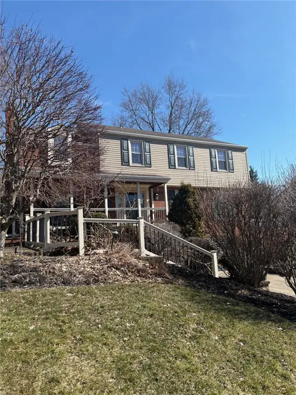 6077 Great Dane Drive, Bethel Park, PA 15102