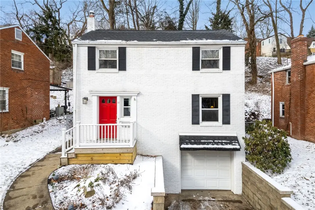 11 Earlswood, Pittsburgh, PA 15228 - #1