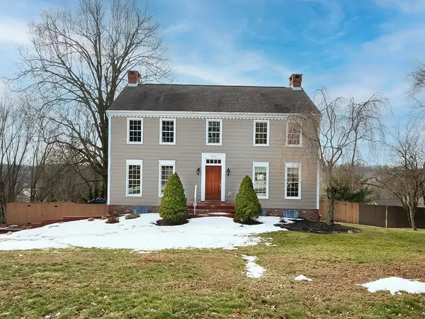 2515 Alydar Dr, Wexford, PA 15090