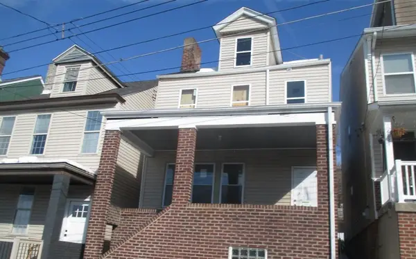 4819 Kincaid St, Garfield, PA 15224