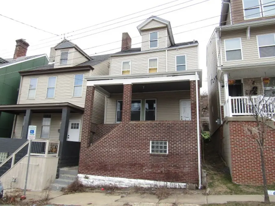 4819 Kincaid St, Pittsburgh, PA 15224 - #2