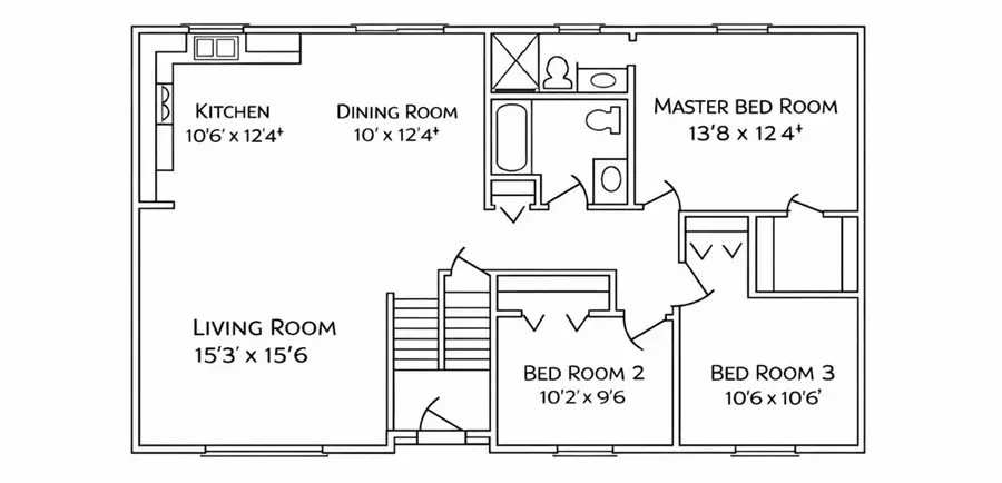 136 Sharon Drive, Pleasant Unity, PA 15676 - #2