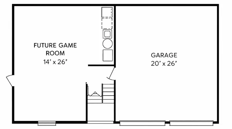 136 Sharon Drive, Pleasant Unity, PA 15676 - #3