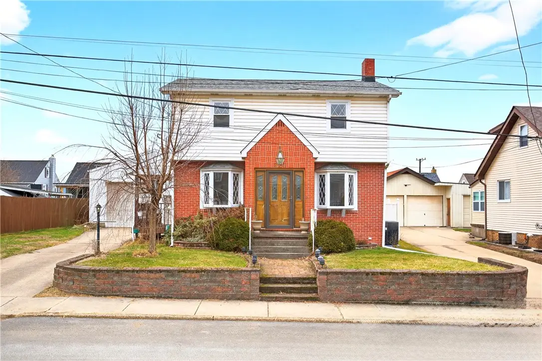 2533 Mayfield Ave, Ambridge, PA 15003 - #1