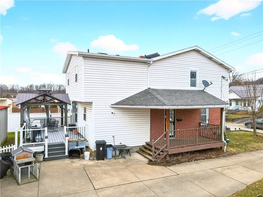 2533 Mayfield Ave, Ambridge, PA 15003 - #3
