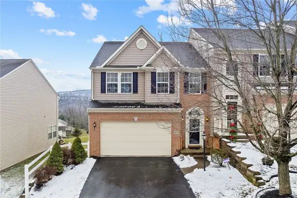 227 Maple Ridge, Cecil, PA 15317