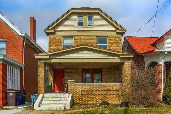 2945 Churchview Ave, Pittsburgh, PA 15227