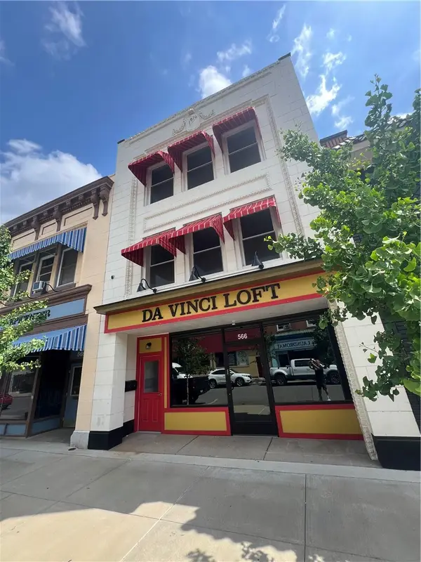 566 Merchant St, Ambridge, PA 15003