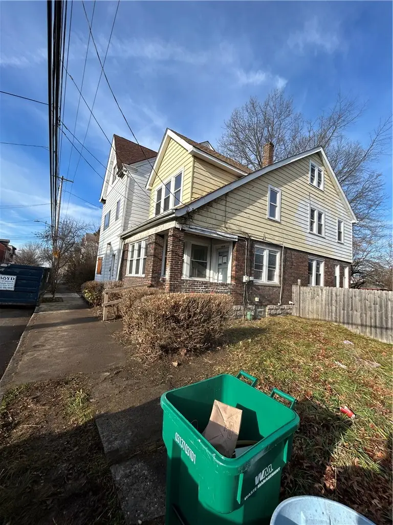 1210 Woodland Ave, Pittsburgh, PA 15212 - #2