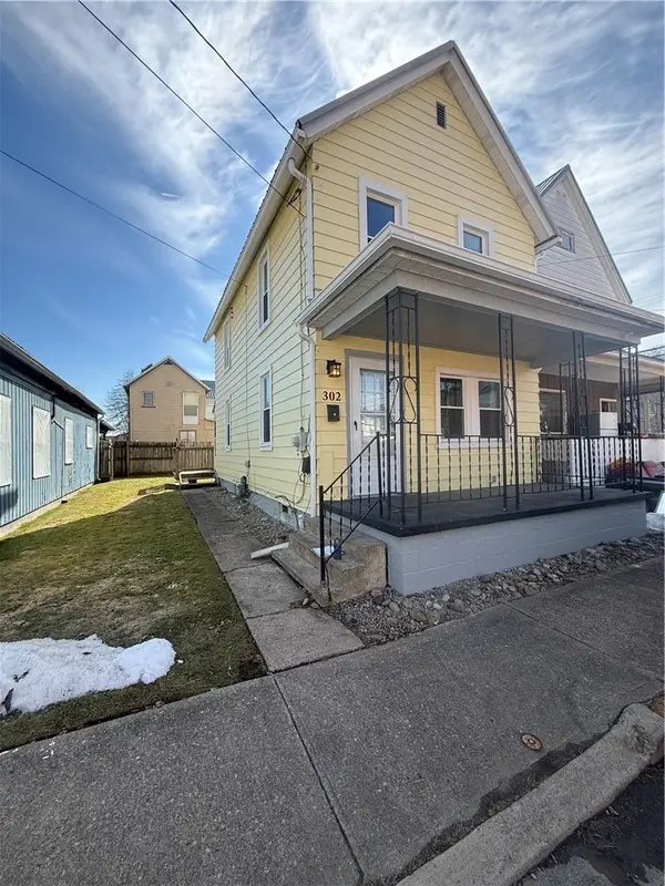 302 Neubert Street, Kittanning Boro, PA 16201