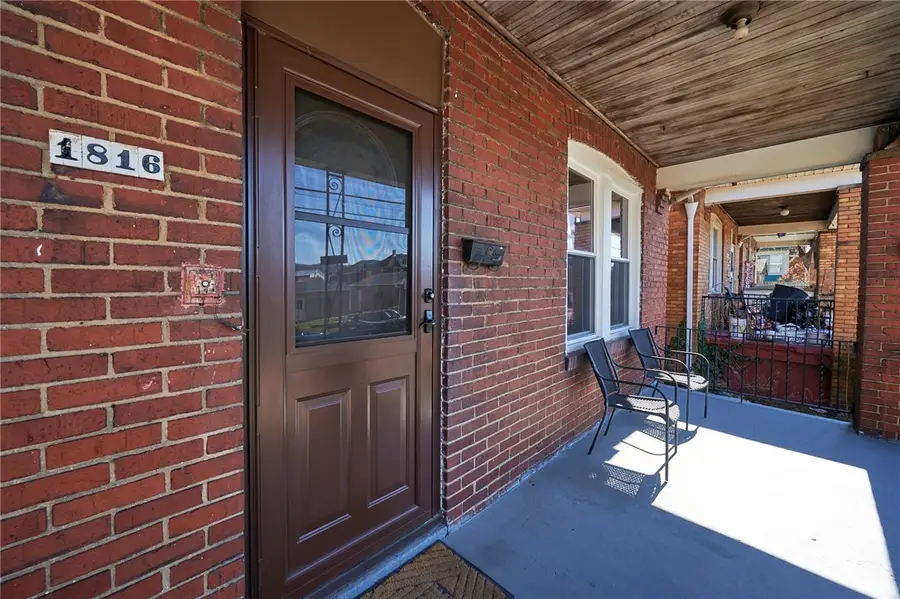 1816 Lenz Ave, Ambridge, PA 15003 - #2