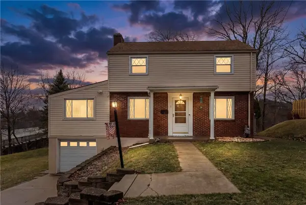 2 Oakridge Road, Pittsburgh, PA 15229