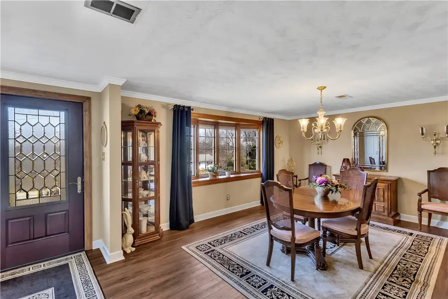 210 Marion Drive, Thompsonville, PA 15317 - #2